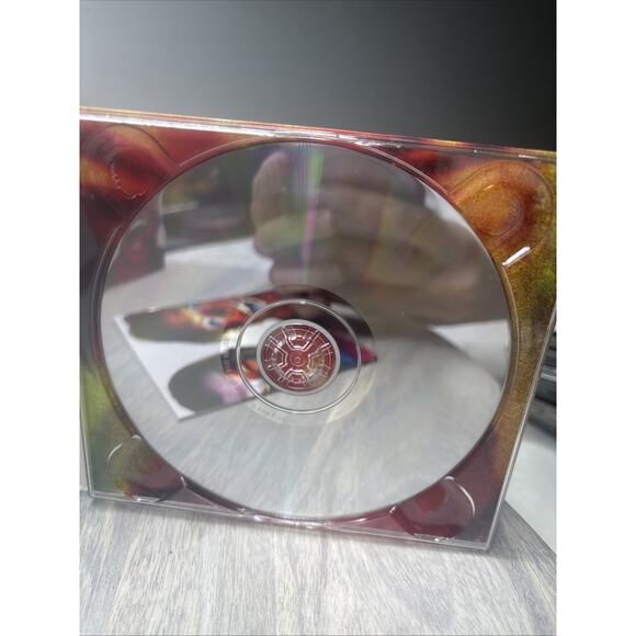 Metallica – Hardwired… to Self-Destruct (2-CD Deluxe) 2016 Thrash Metal - Picture 7 of 7